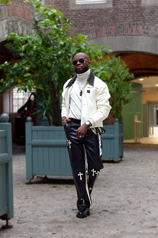 Shooting mode - Musée des Bateliers